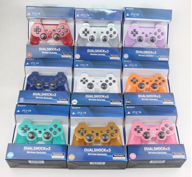 doubleshock ps3 controller doubleshock ps3 controller