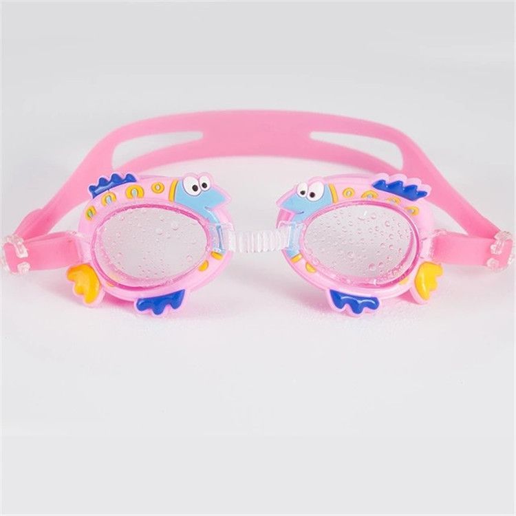 Schwimmbrille Taucherbrille Schwimmen Brillen Schutz Wasserdicht Outdoor DHL 