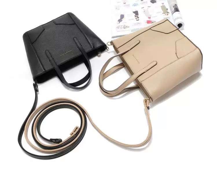 charles and keith mini