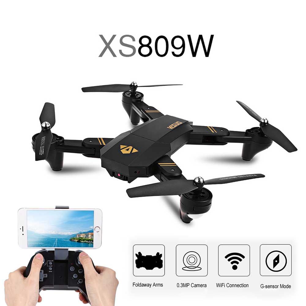 visuo xs809w