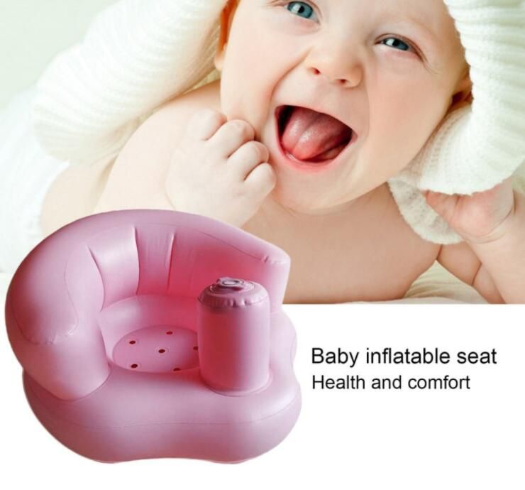 baby inflatable chair