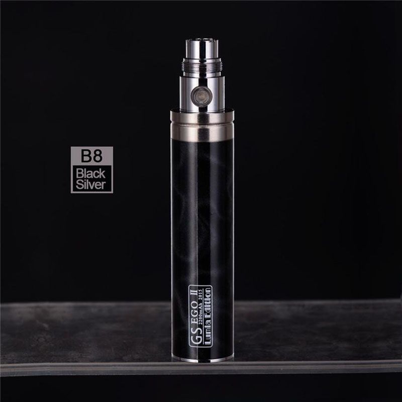 GS Ego 2200mah Battery 3D Lumia Edition Ego II 2200 Mah Huge Capacity