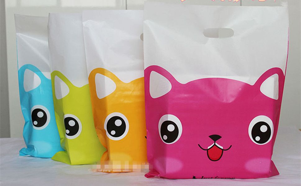 industrial plastic bags wholesale