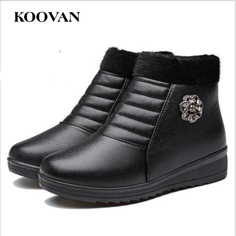 old people boots