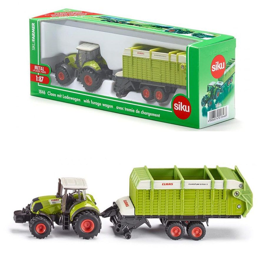 siku toys