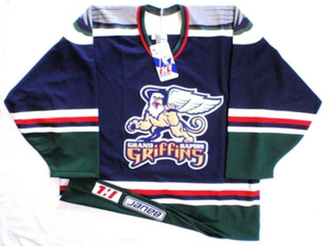 grand rapids griffins jersey sale