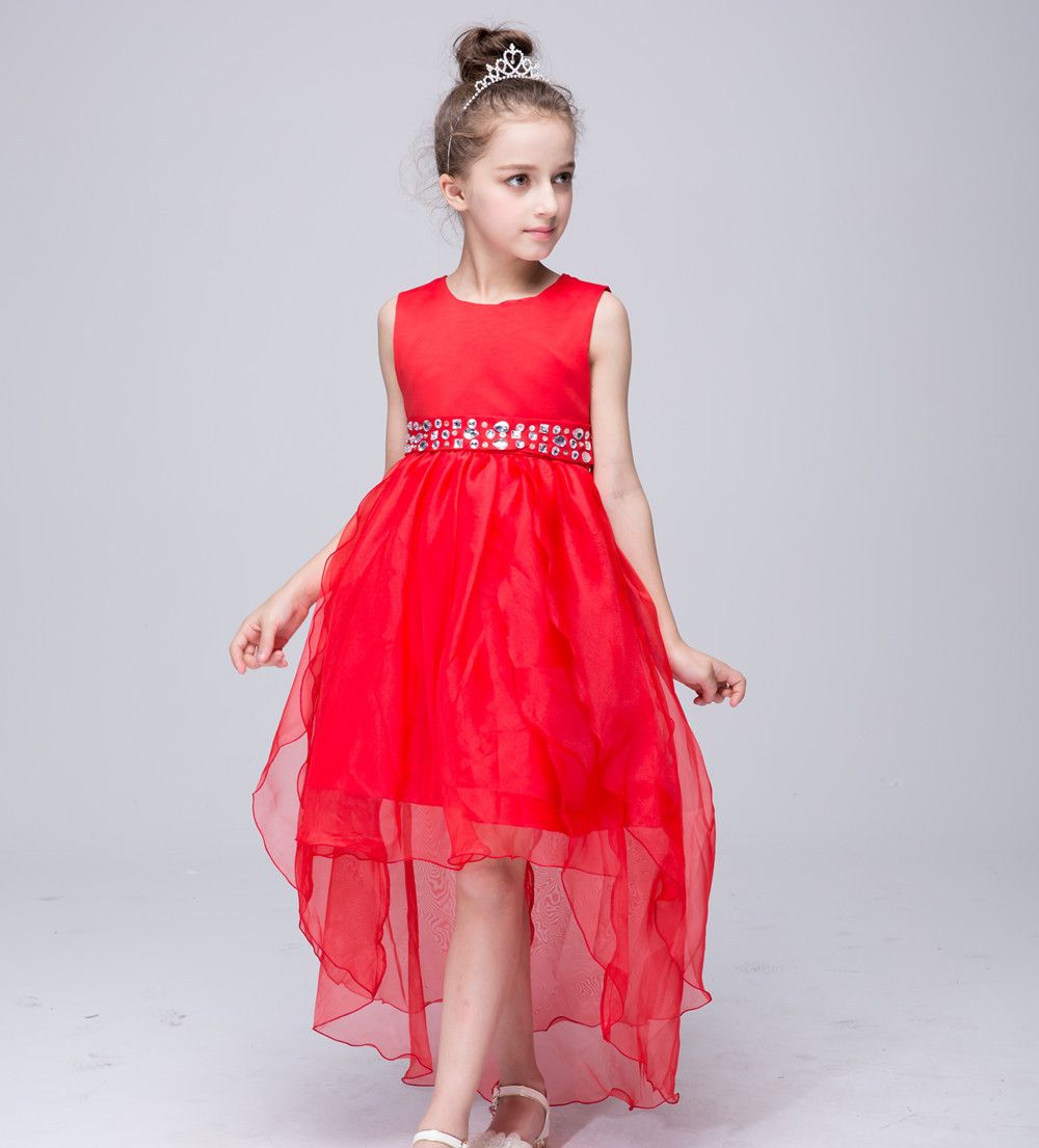 baby girl long dress