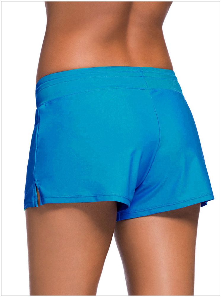what kind of shorts can you wear for swimming