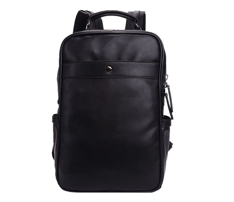 designer business backpack