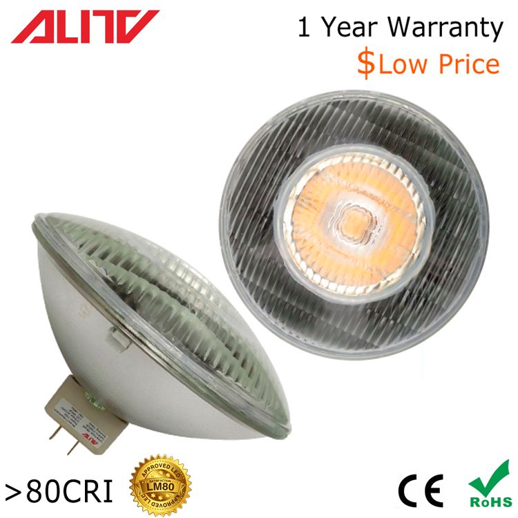 30w Par64 Led Lamp Gx16d Replacement Bulb 80cri 0 9pf 30w Par64 Led Lamp Gx16d Replacement Bulb 80cri 0 9pf Dimmable