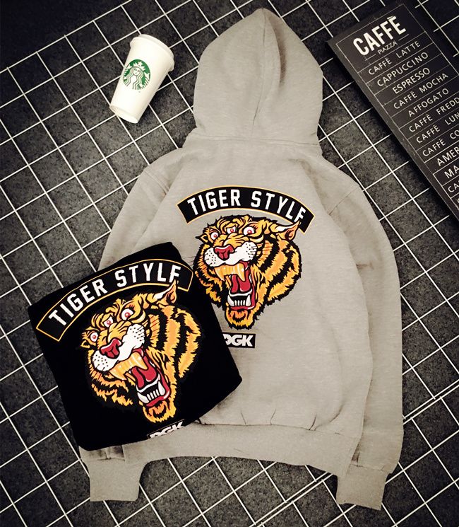 dgk hoodies