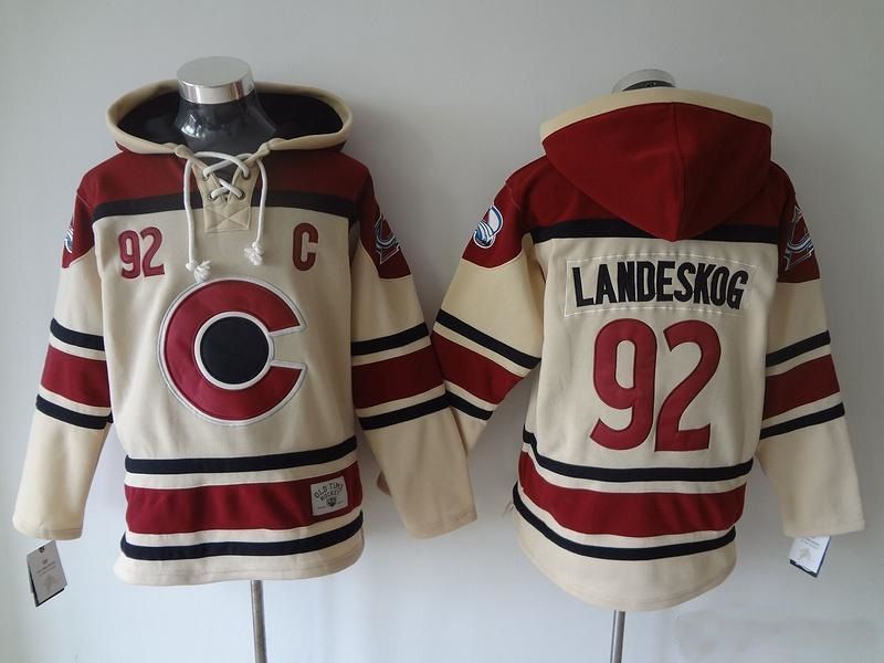 2015 avalanche jersey