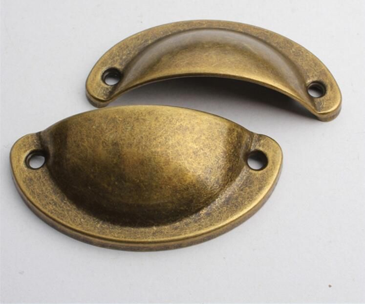 2019 Vintage Cabinet Knobs And Handles Cupboard Door Cabinet