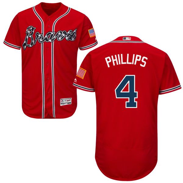 brandon phillips jersey