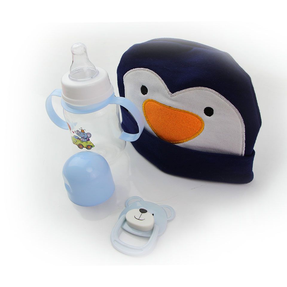 diy baby doll bottle