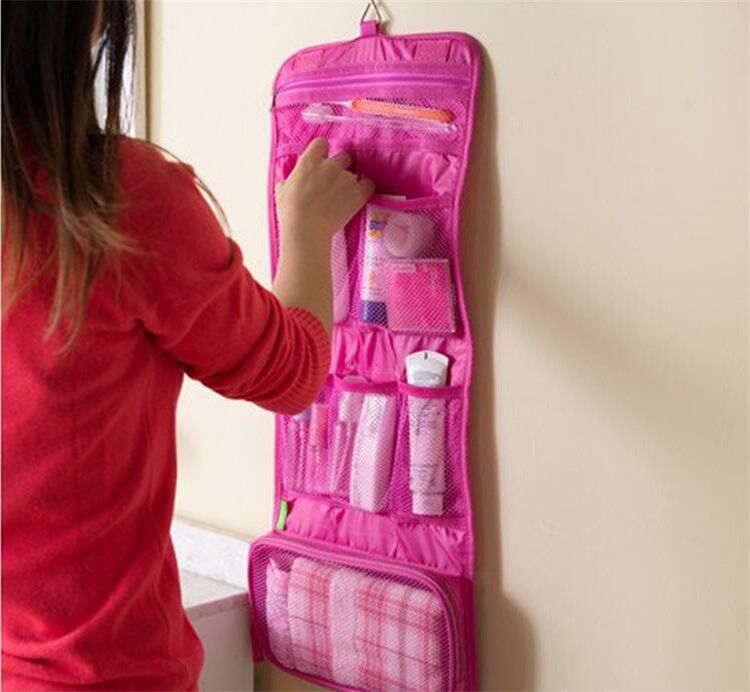 best travel cosmetic bag