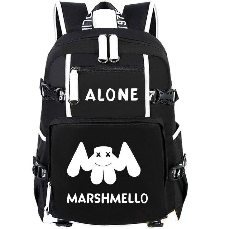 marshmello backpacks