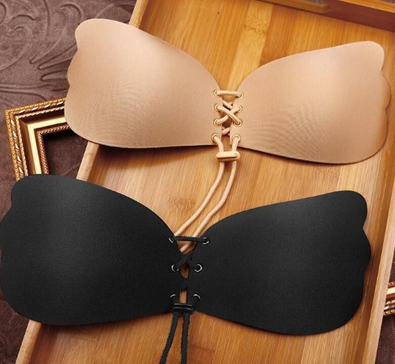 bra cups for backless dresses