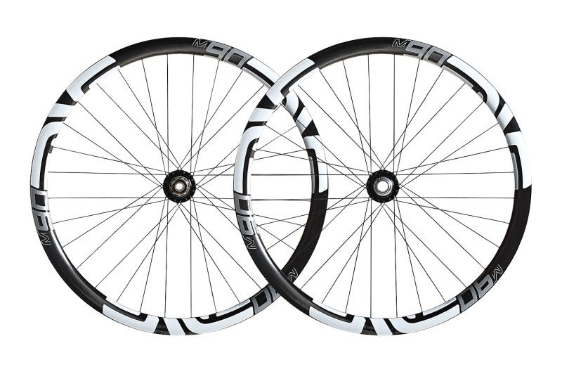 Enve lefty wheelset on sale