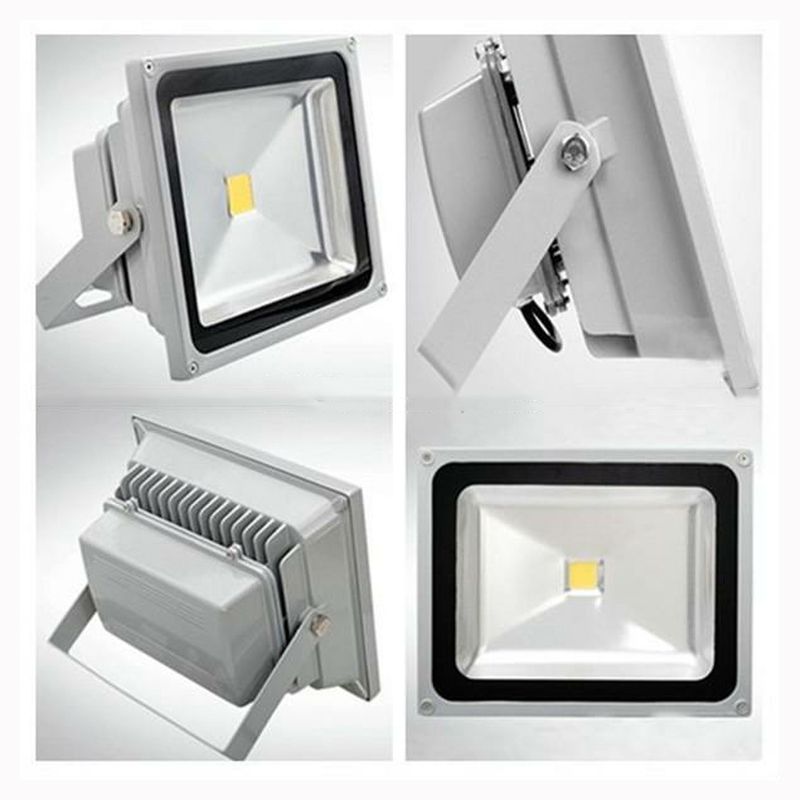 10w Llevó La Luz De Inundación Al Aire Libre Lámpara Del 10w Llevó La Luz De Inundación Al Aire Libre Lámpara Del