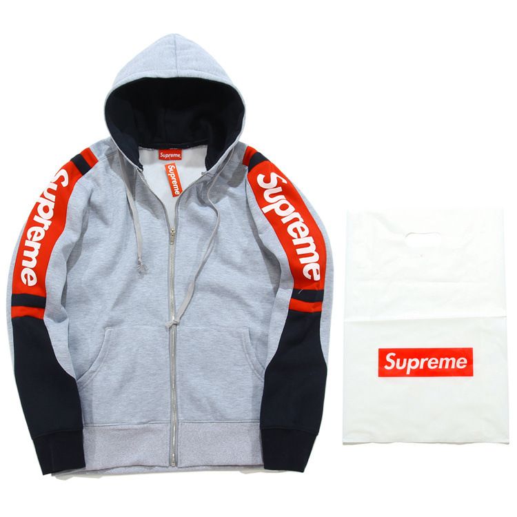 supreme jacket dhgate