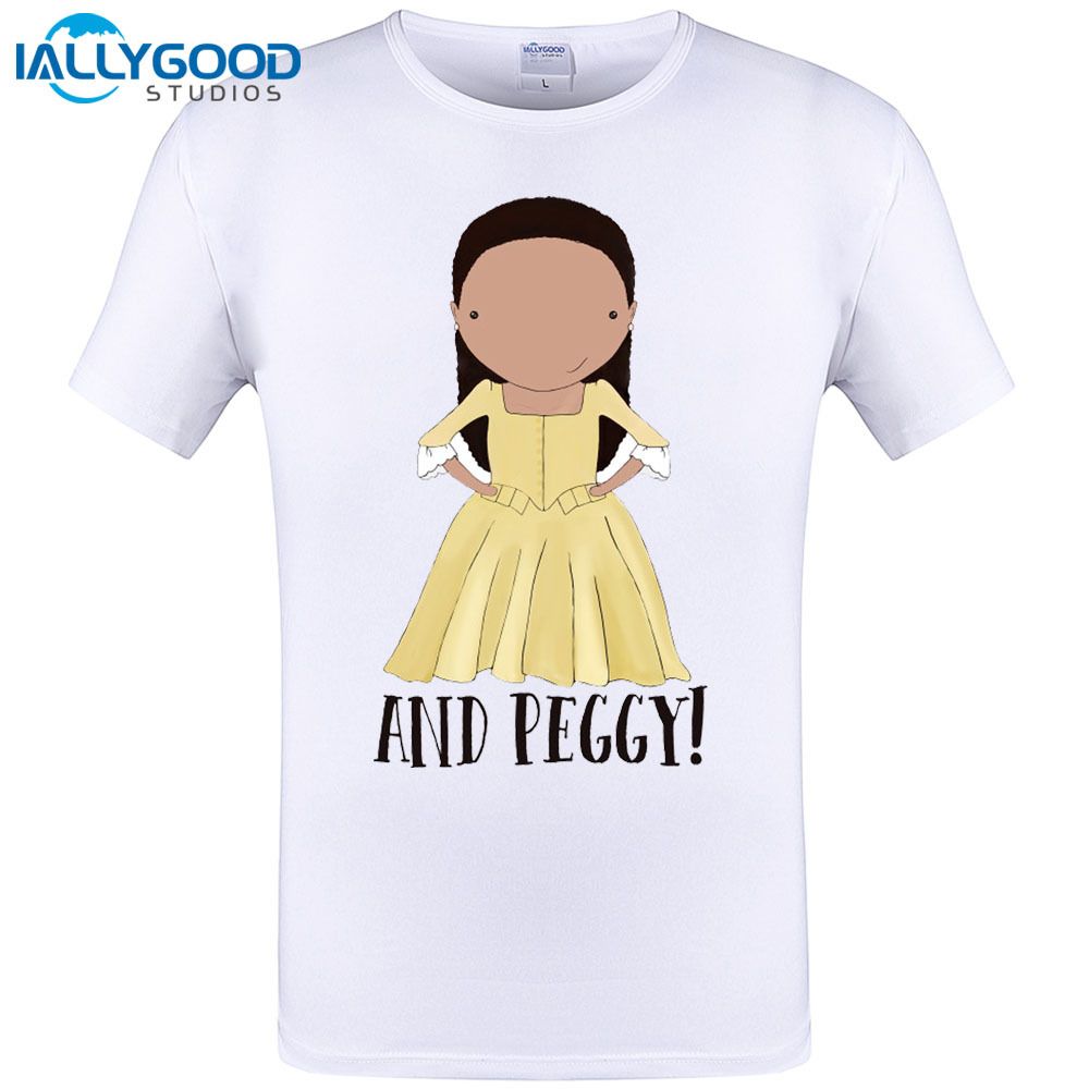 hamilton tee shirts