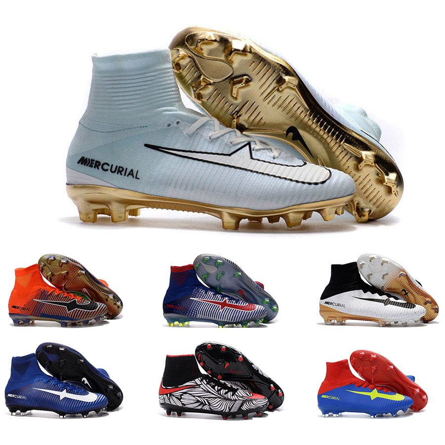 Decathlon Scarpe 2017 Uomo CR7 Mercurial X EA SPORT Superfly FG Scarpe Da Calcio Magista Obra 2 Calcio Cleats Donna Calcio Stivali Giovani Cristiano Ronaldo Scarpe Calcio Bambino Da Brandsportssale, 84,61 € | It.Dhgate.Com