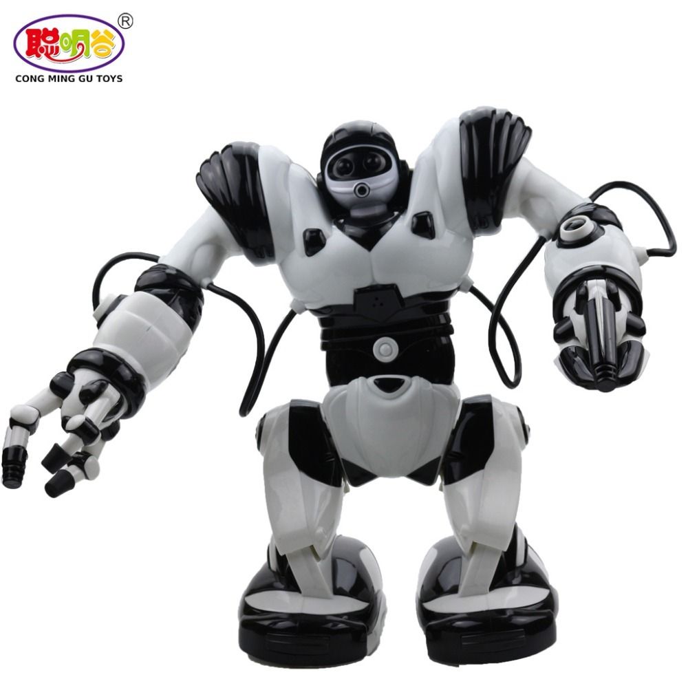 hot robot toys