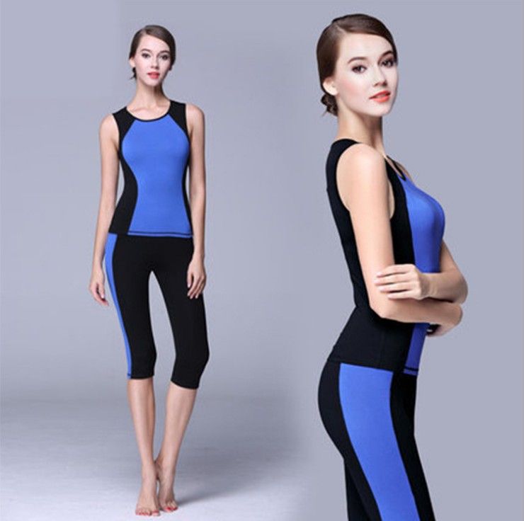ladies yoga clothes
