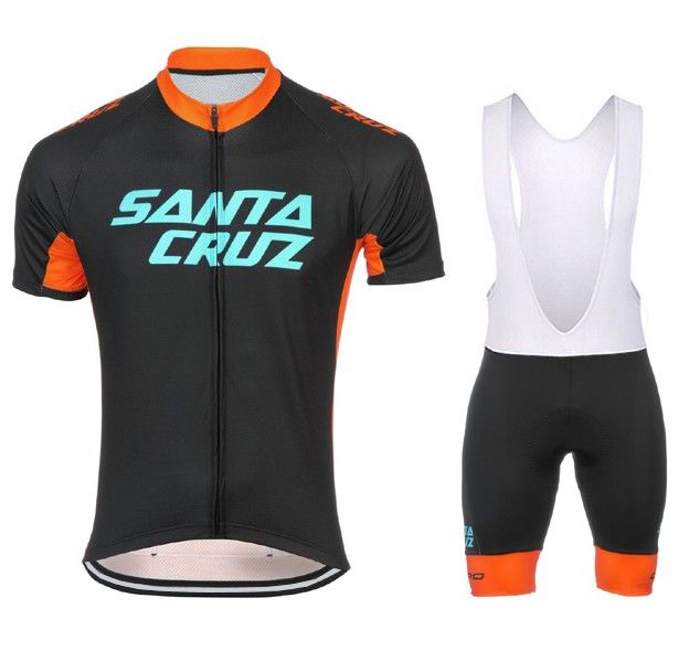 santa cruz mtb clothing