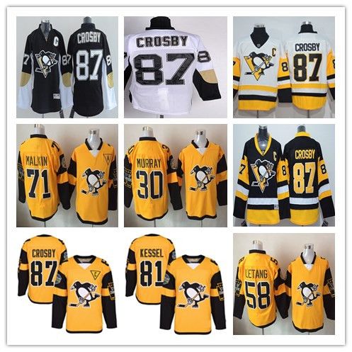 stadium series 2017 pittsburgh jersey