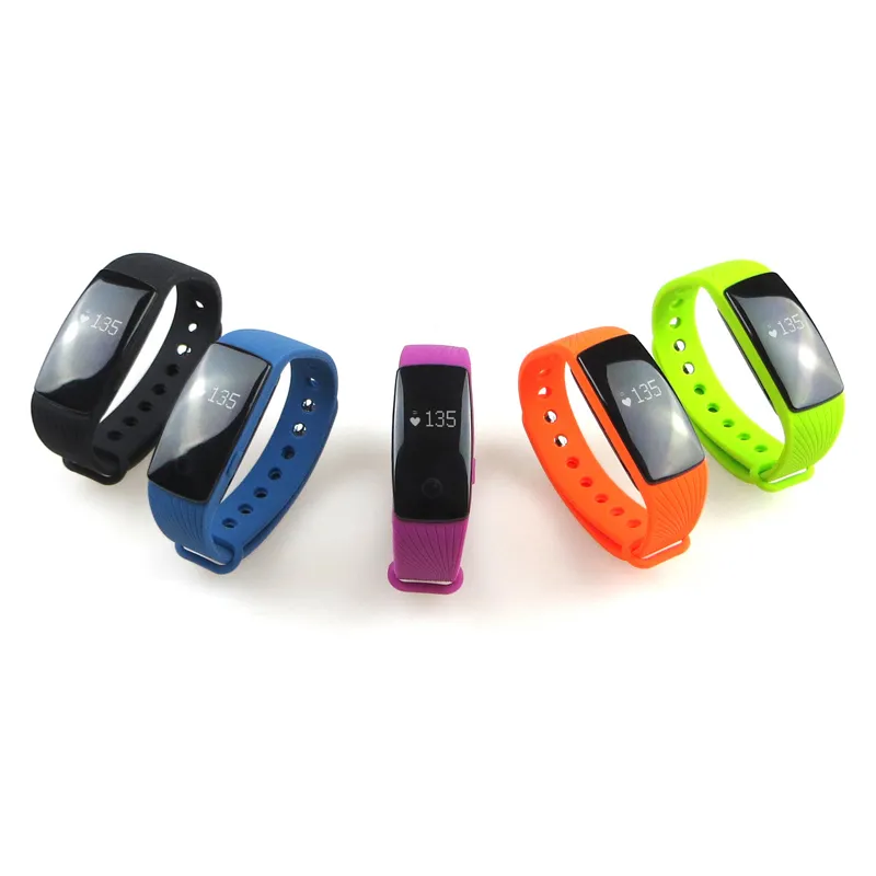 Approvisionnement En Gros Nouvelle Marque Montre Intelligente Veryfit