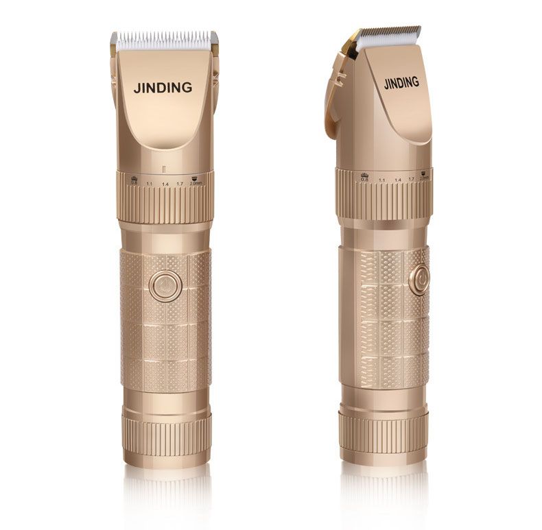 Jinding Professional Hair Trimmer Rechargeable Mens Hair Clipper With Long Lithium Battery Life 4 Hour Using Cordless Jd 9908 Best Cordless Hair Clipper Hair Cutting Machine From Kingbowave 35 18 Dhgate Com