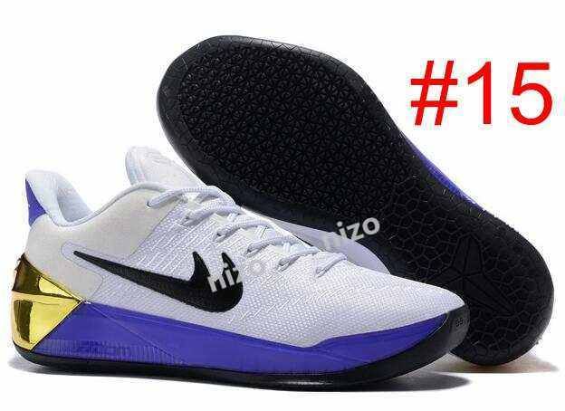 nike kobe 12 mens 2017