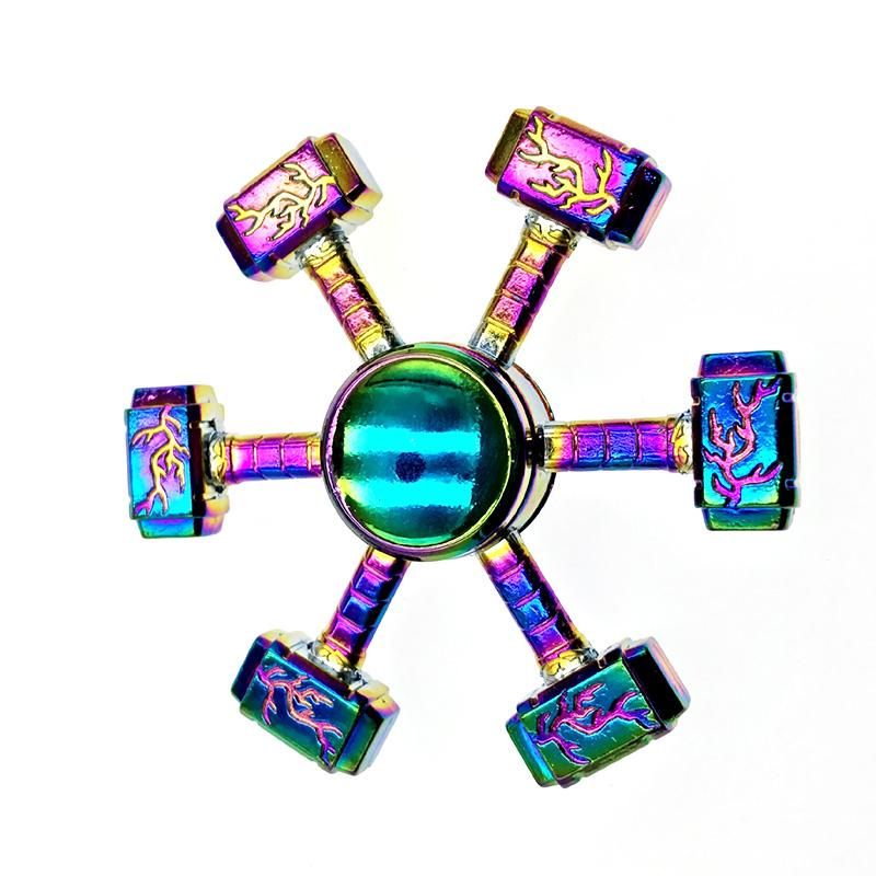 thor fidget spinner
