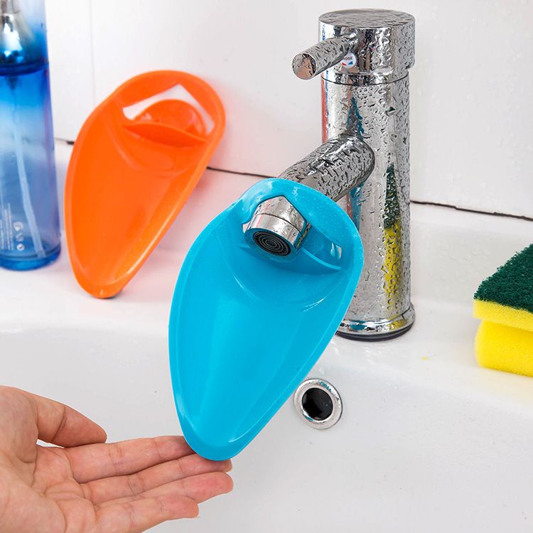 2020 Water Tap Extension Tube Faucet Adjuster Connector Sink