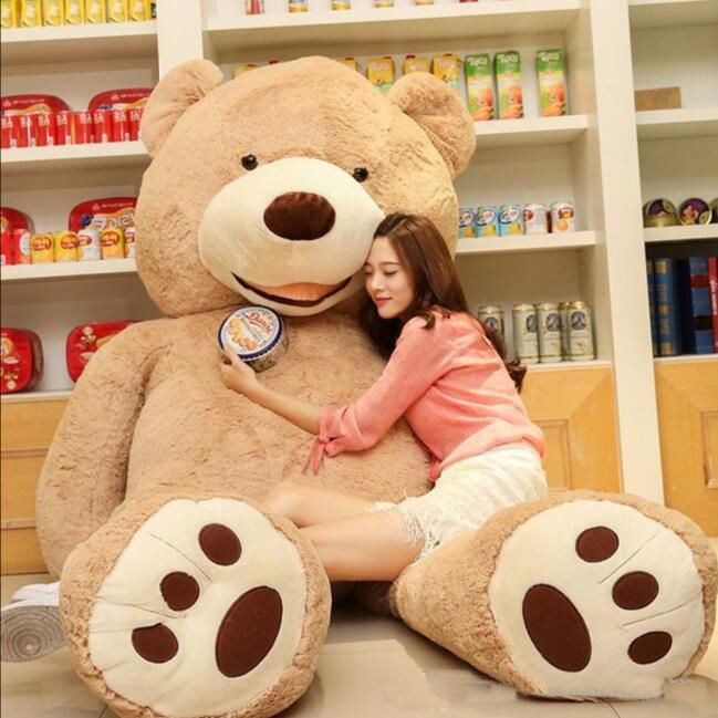 big teddy bear low price