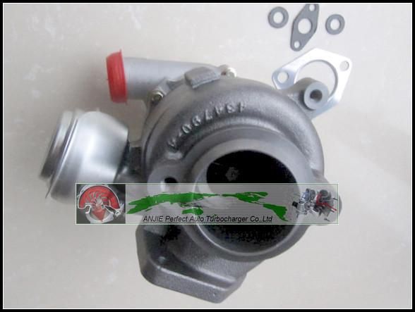 Turbo Cartridge CHRA For BMW 318D 320D 520D E46 E39 M47D 2.0L GT1549V ...