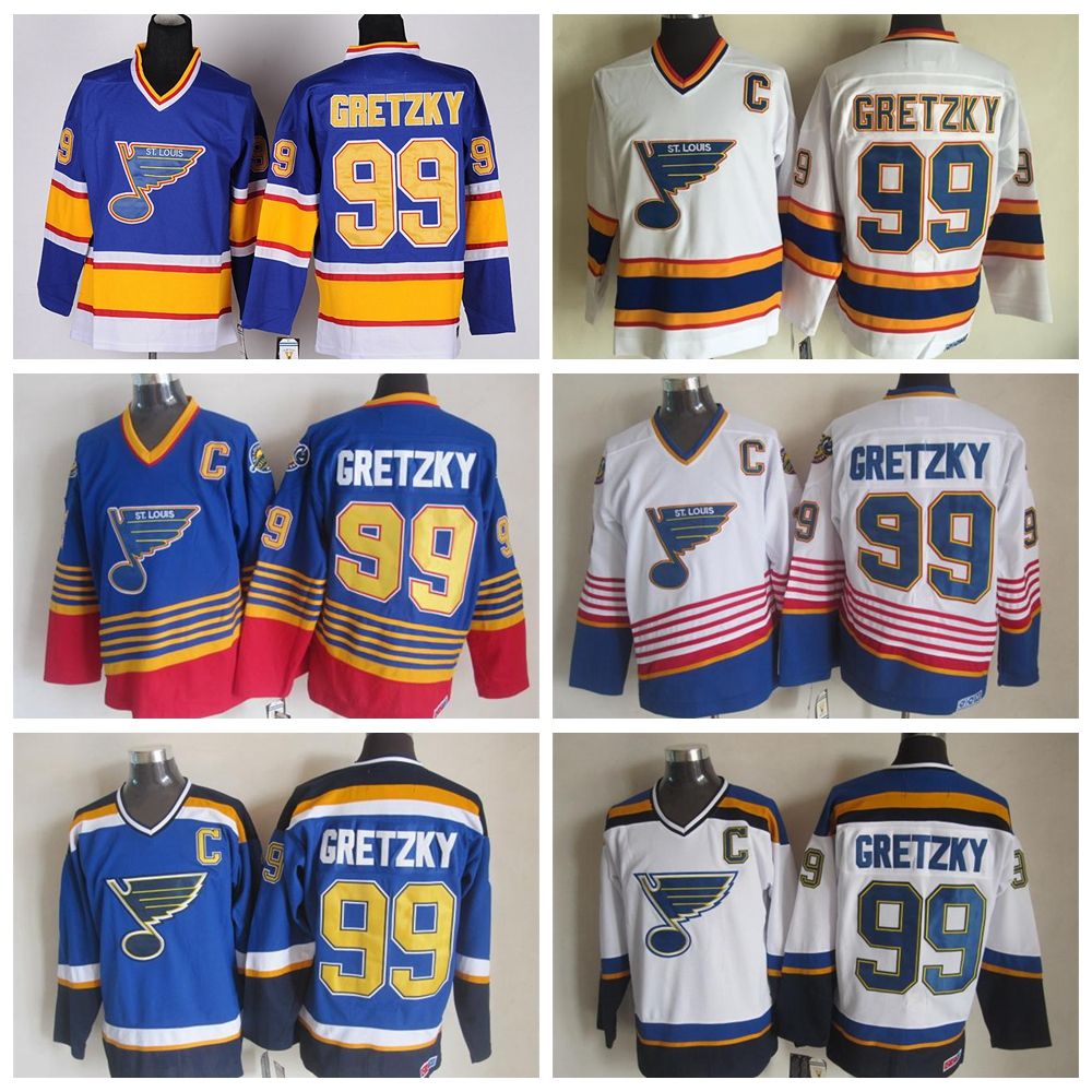 wayne gretzky hockey jersey