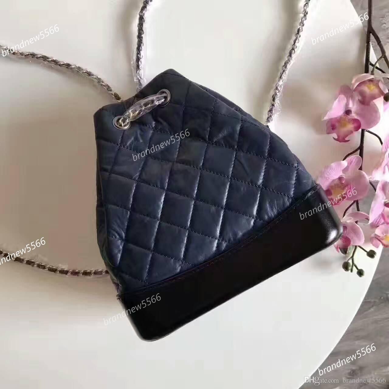 chanel backpack dhgate
