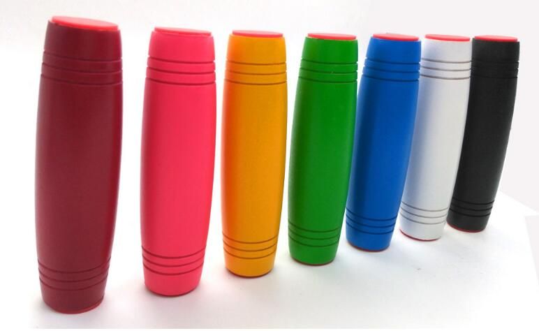 Fidget Roller mokuru mano Fidget Roller GIOCATTOLO DA TAVOLO GADGET ROLLING Stick da tavolo