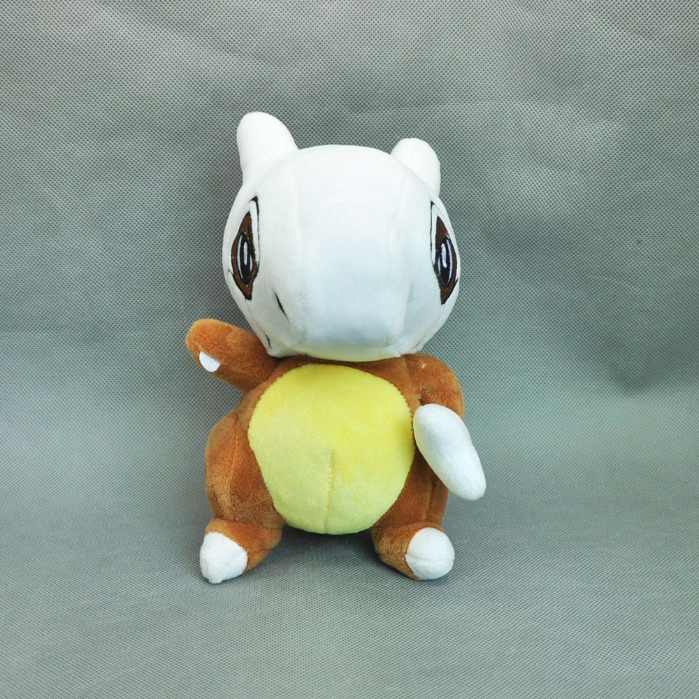 cubone teddy