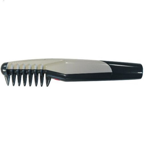 electric dog comb