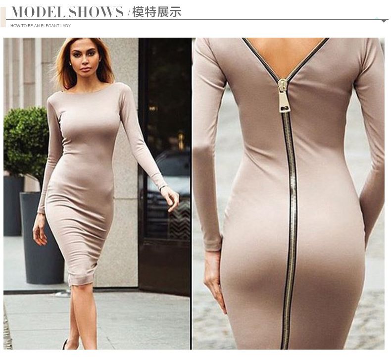 beautiful feminine dresses