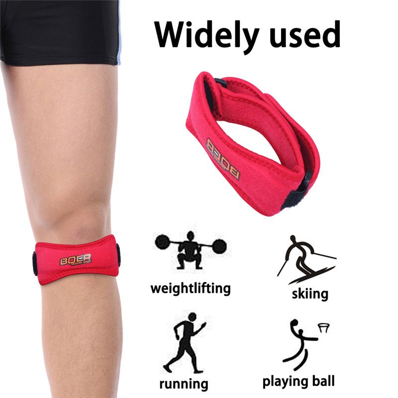 knee wraps for pain