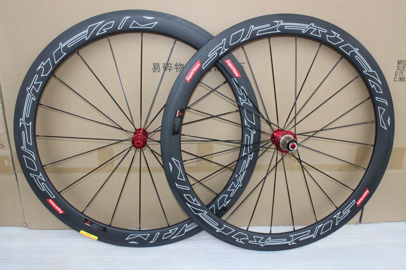 Acquista Adesivi Auto Da Corsa Pwwerway R36 R39 R 700c Set Ruote