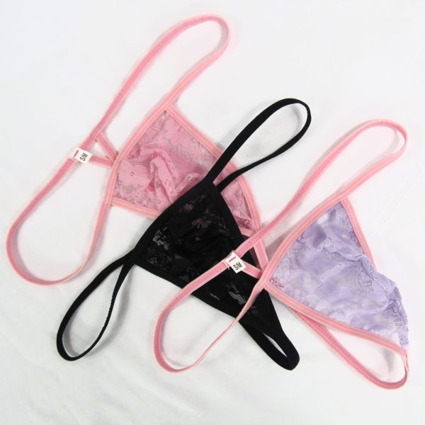 Triangle g string Outlet