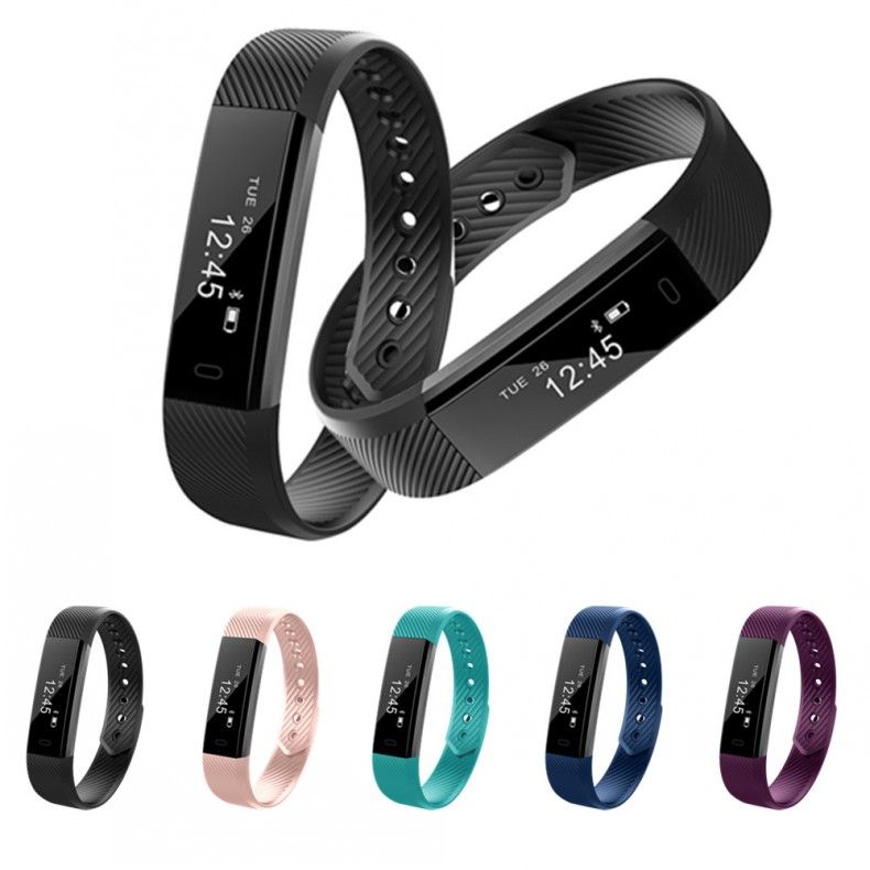 Voor Fitbit Luxe Band Band Zachte Siliconen Polsband Voor Fitbit Luxe Smart  Band Armband Horloge Band Pulsera Riem Accessoires: | Wish