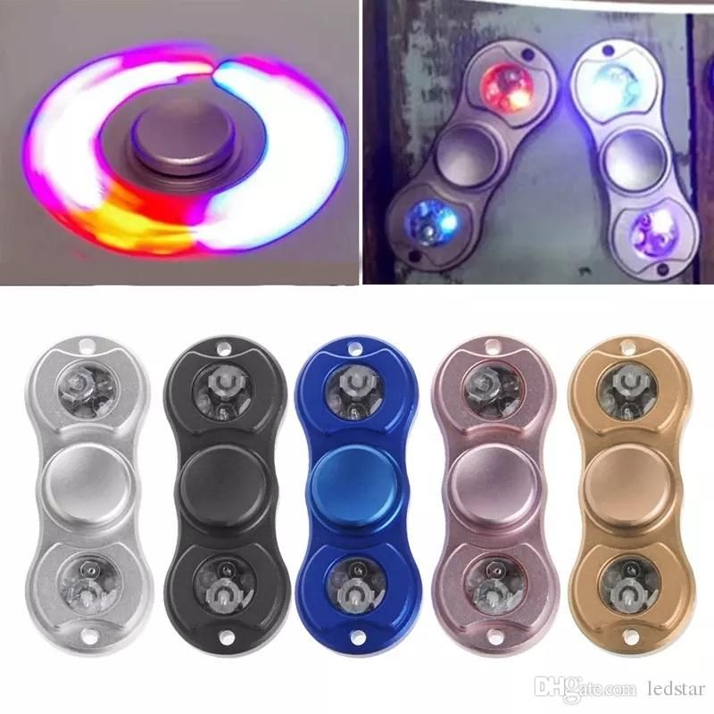 beyblades with led lights