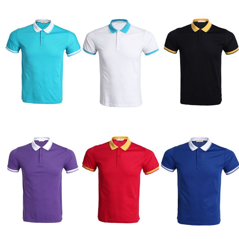 womens work polos